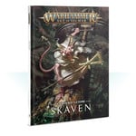 Games Workshop Skaven - Battletome (previous edition)