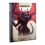 Games Workshop Age of Sigmar - Broken Realms: Belakor