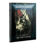 Games Workshop Charadon Act 1: Book of Rust (HB)