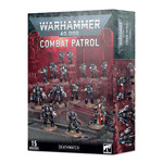 Games Workshop Deathwatch - Combat Patrol
