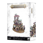 Games Workshop Hedonites - Glutos Orscollion, Lord of Gluttony