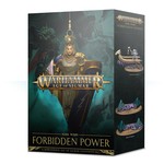 Games Workshop Age of Sigmar - Forbidden Power