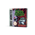 Brotherwise Games Boss Monster: Crash Landing Expansion