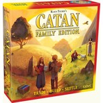 Catan Studio Catan Family Edition