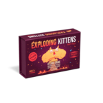 Exploding Kittens Exploding Kittens Party Pack