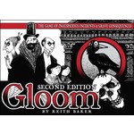 Gloom (2nd Ed)