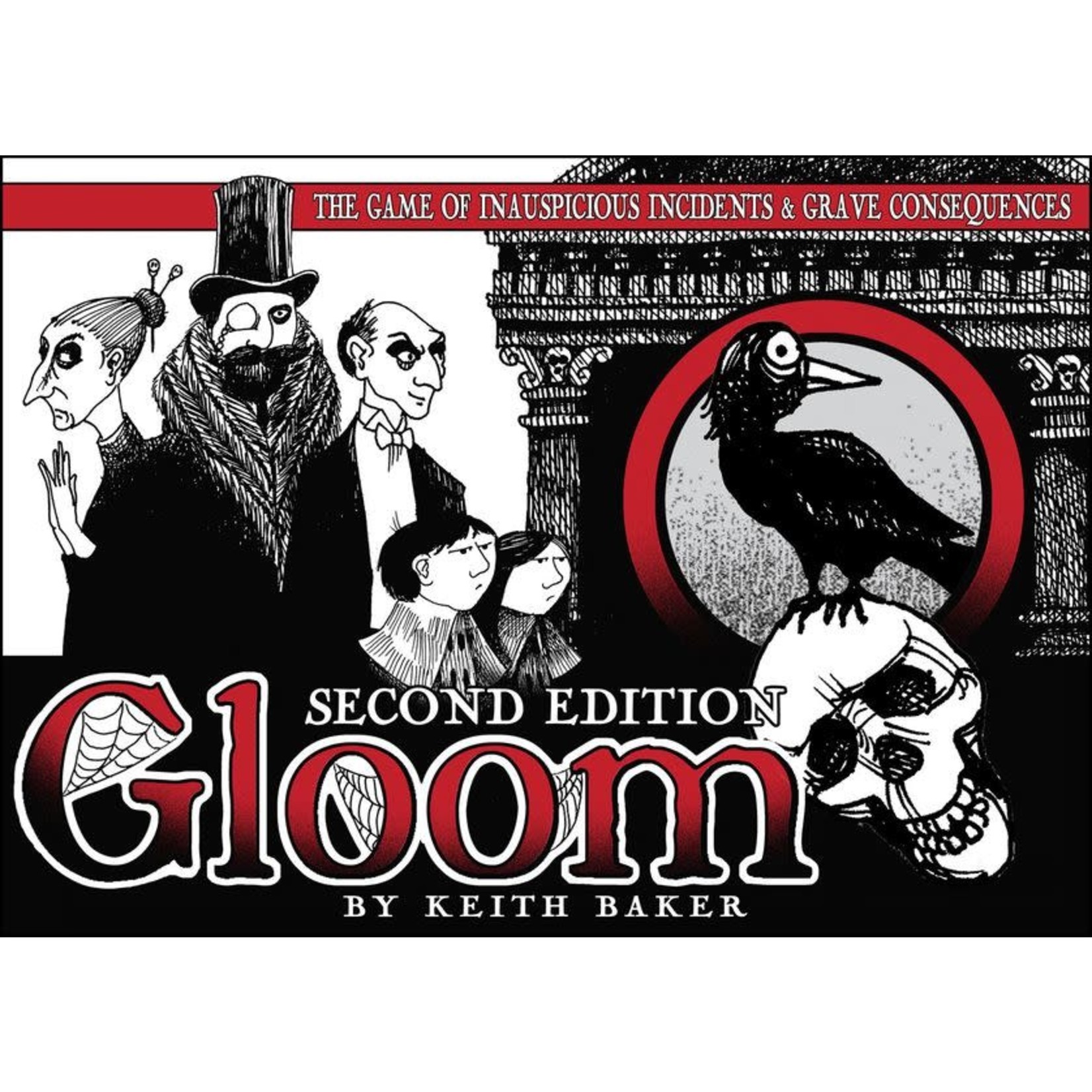 Gloom (2nd Ed)