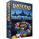 Lanterns The Emperor’s Gifts