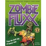 Zombie Fluxx