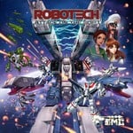 Japanime Games Robotech: Attack on the SDF-1