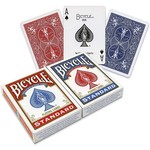 Bicycle Bicycle Playing Cards (Standard Index Size)