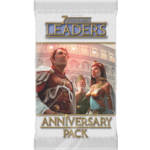 Repos Productions 7 Wonders: Leaders - Anniversary Expansion Pack
