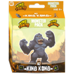 IELLO King of Tokyo/New York: King Kong Monster Pack Expansion