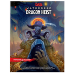 Wizards of the Coast D&D 5E: Waterdeep - Dragon Heist