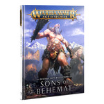 Sons of Behemat