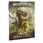 Orruk Warclans