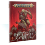 Flesh-Eater Courts