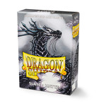 Arcane Tinmen Dragon Shield Japanese Card Sleeves - Matte Slate (60)