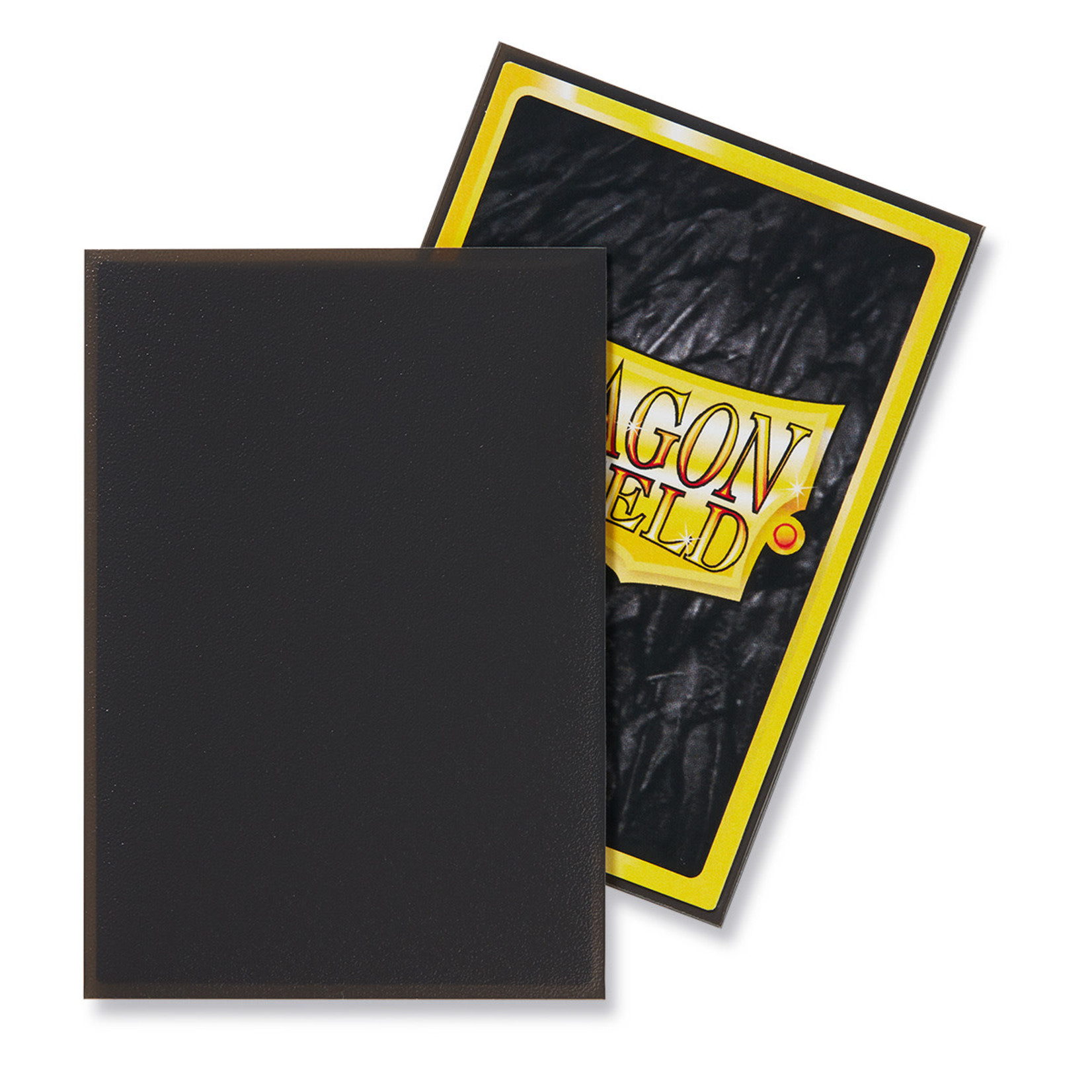 Arcane Tinmen Dragon Shield Japanese Card Sleeves - Matte Slate (60)