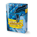 Arcane Tinmen Dragon Shield Japanese Matte Sky Blue