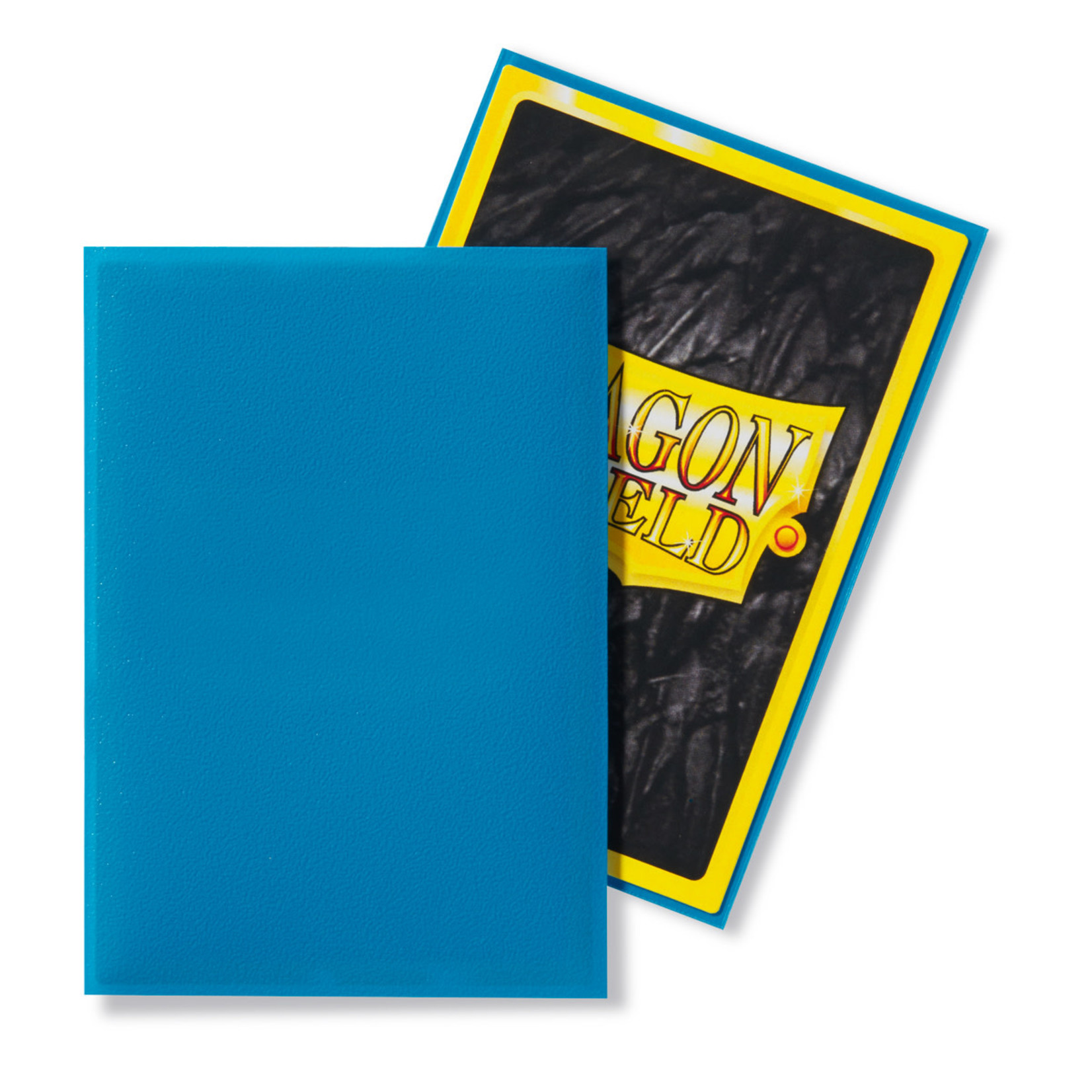 Arcane Tinmen Dragon Shield Japanese Card Sleeves - Matte Sky Blue (60)
