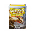 Arcane Tinmen Dragon Shield - Sleeves - Classic White (100)
