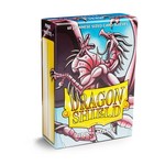 Arcane Tinmen Dragon Shield Japanese Card Sleeves - Matte Pink (60)
