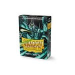 Arcane Tinmen Dragon Shield Japanese Card Sleeves - Matte Mint (60)