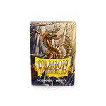 Arcane Tinmen Dragon Shield Japanese Card Sleeves - Matte Copper (60)