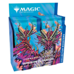 Wizards of the Coast Magic - Commander Legends: Battle for Baldur's Gate Collector Booster Box
