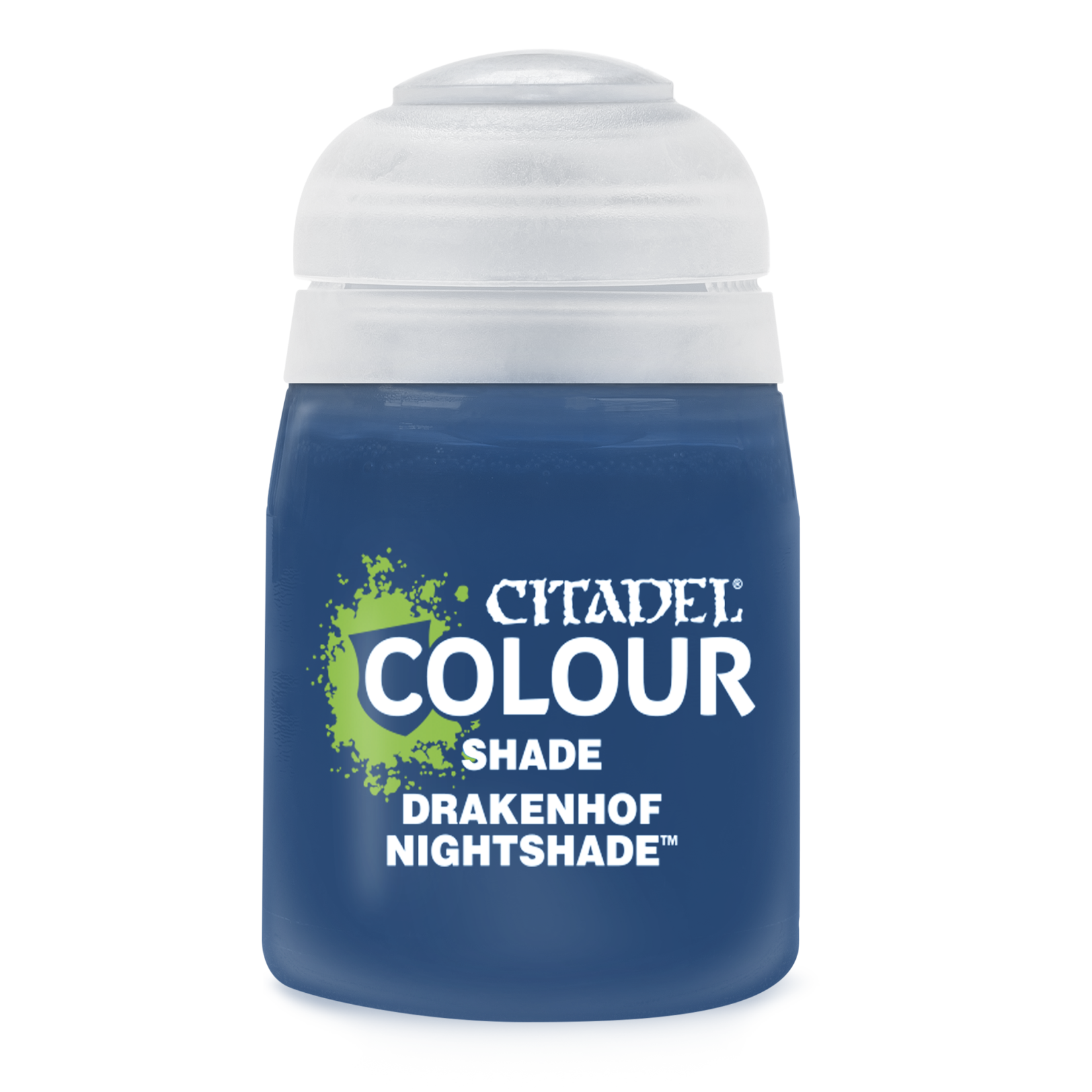 Games Workshop E07 Drakenhof Nightshade (Shade)