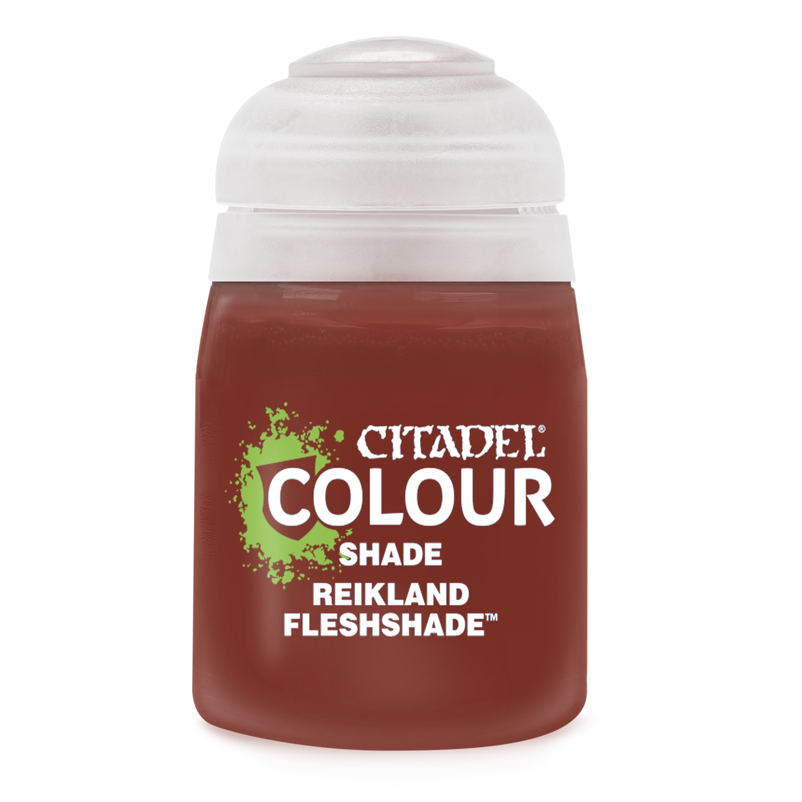 Games Workshop o07/P07 Reikland Fleshshade (Shade)