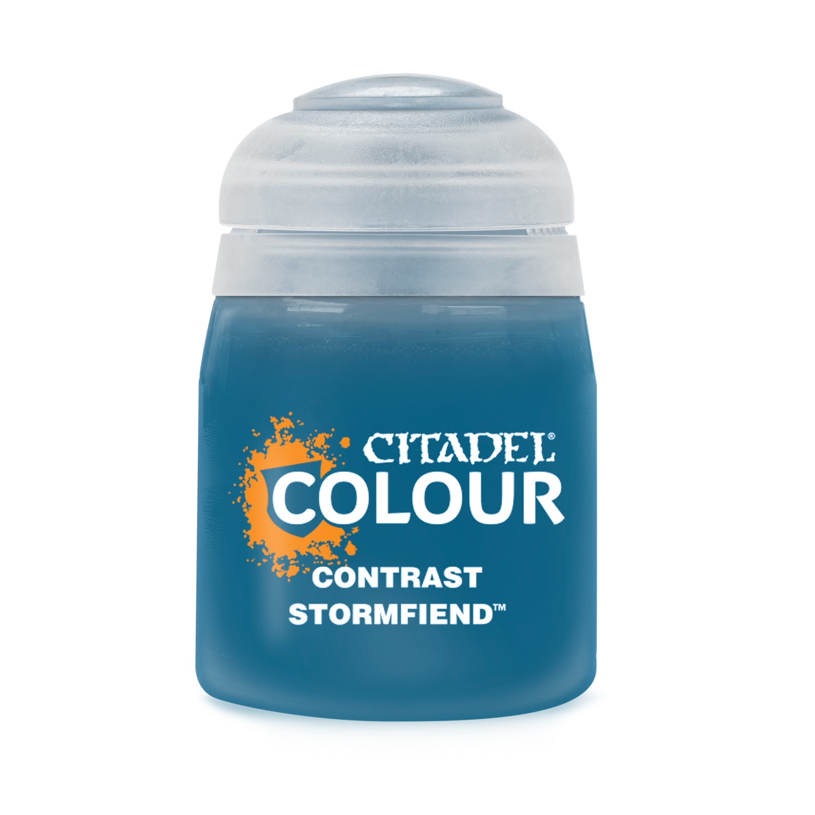 Games Workshop D02 Stormfiend (Contrast)