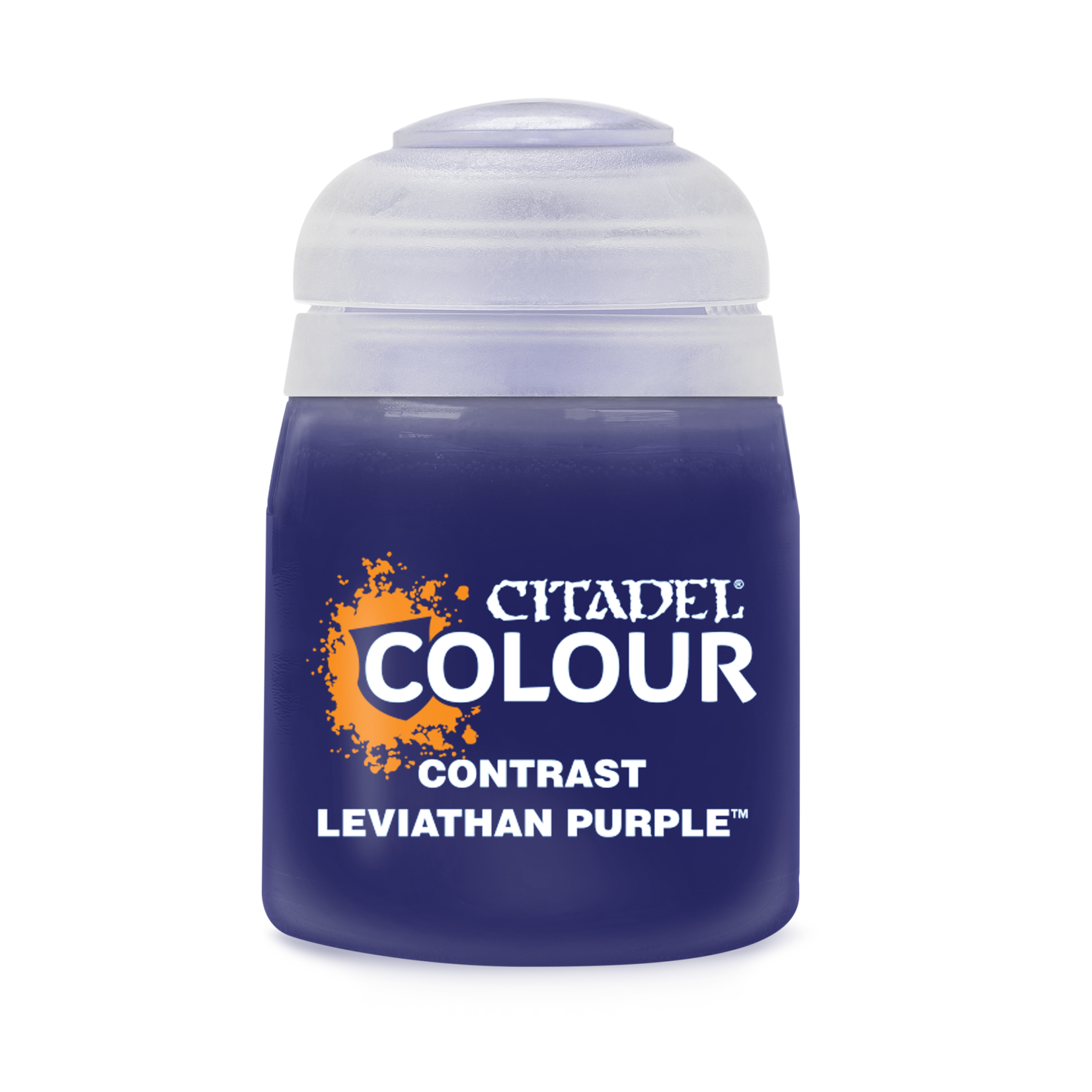Games Workshop Leviathan Purple