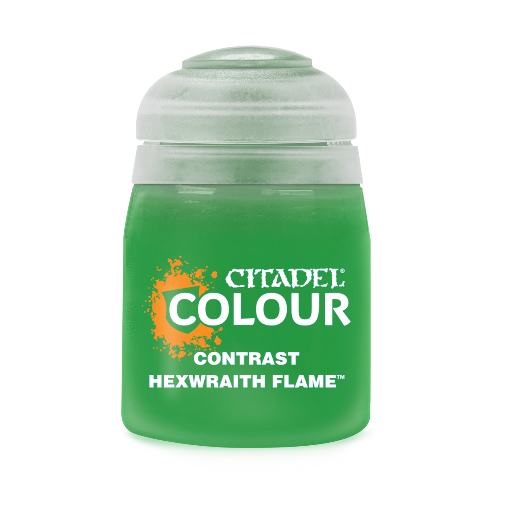 Games Workshop Hexwraith Flame (Contrast)