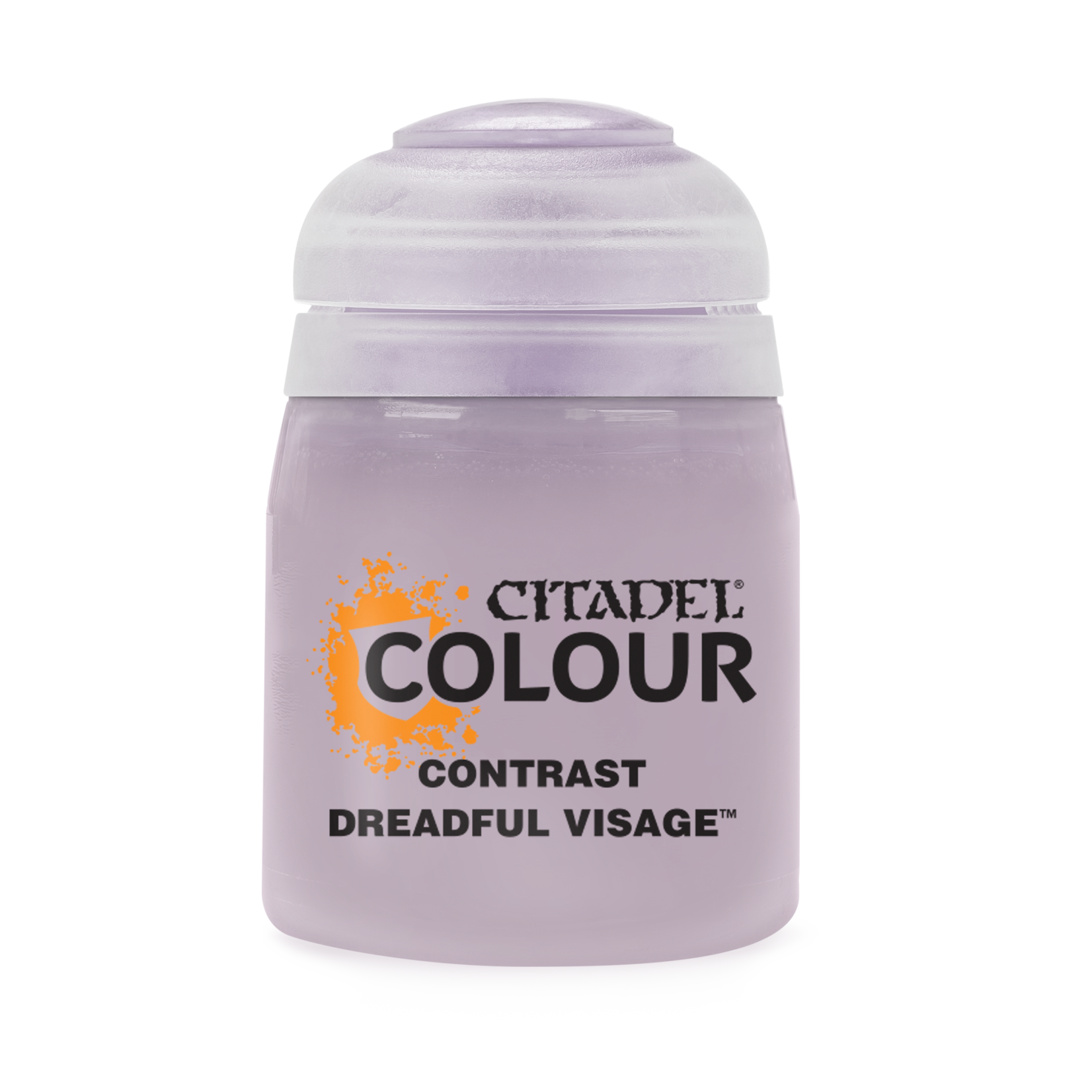 Games Workshop o03/P03 Dreadful Visage (Contrast)