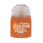Games Workshop Contrast: Magmadroth Flame (18 mL)