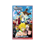 Weiss Schwarz Weiss Schwarz - The Seven Deadly Sins Revival of The Commandments Booster Box