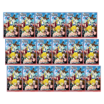 Weiss Schwarz The Seven Deadly Sins Revival of The Commandments Booster CASE