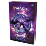 Wizards of the Coast Commander Collection Black - PREMIUM Edition