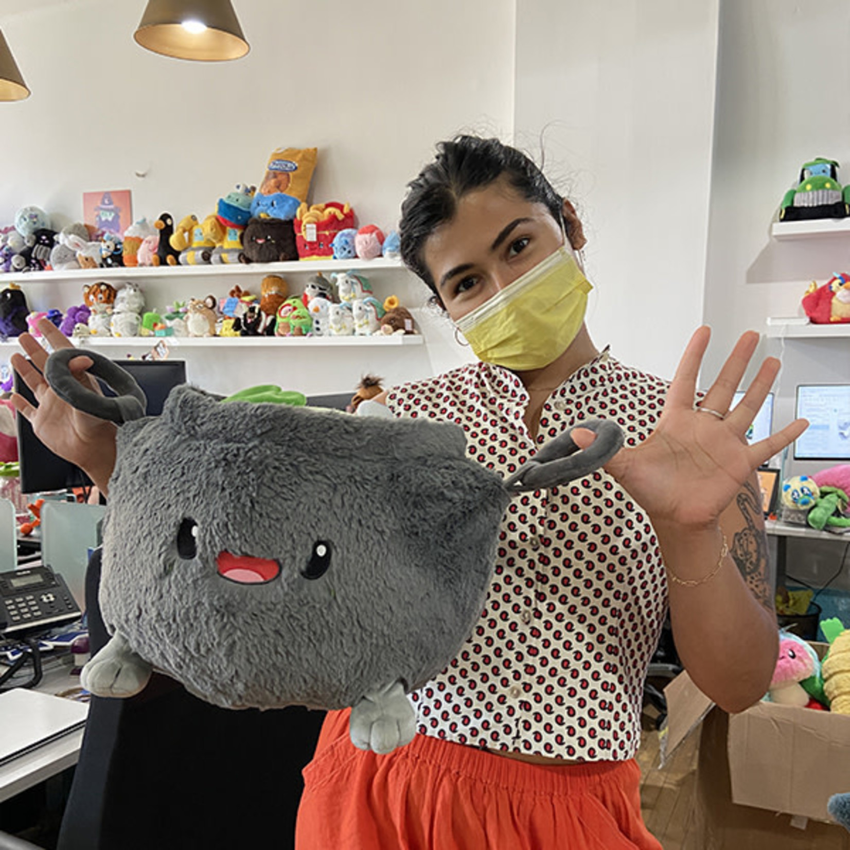 Squishable Squishable Cauldron