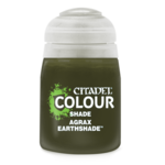 Games Workshop q07/R07 Agrax Earthshade (Shade)