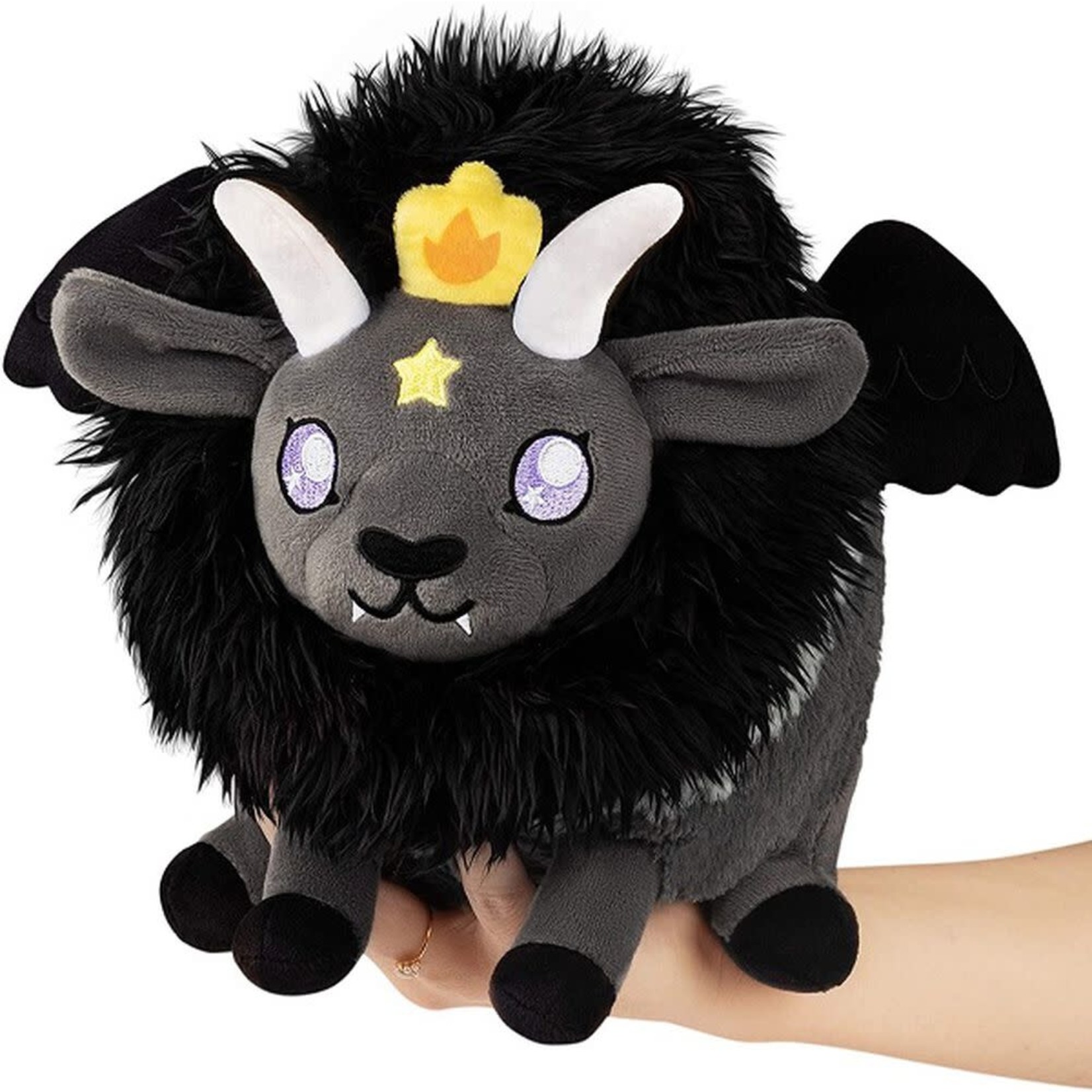 Squishable Mini Squishable Baby Baphomet