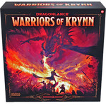 Wizards of the Coast Warriors of Krynn