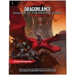 Wizards of the Coast D&D 5E: Dragonlance - Shadow of the Dragon Queen