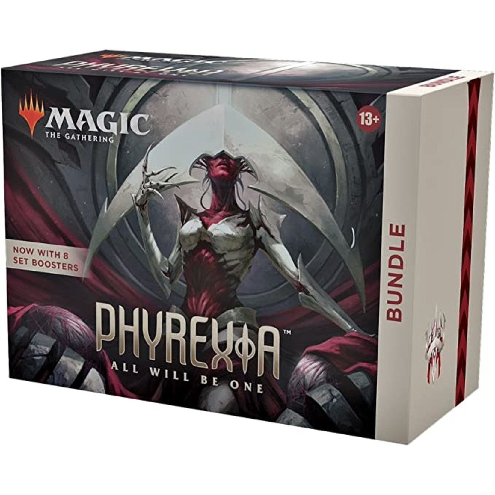 Wizards of the Coast Phyrexia: All Will Be One Bundle