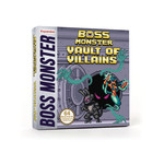 Brotherwise Games Boss Monster: Vault of Villains Expansion