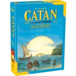 Days of Wonder Catan - Seafarers 5-6 Player Expansion