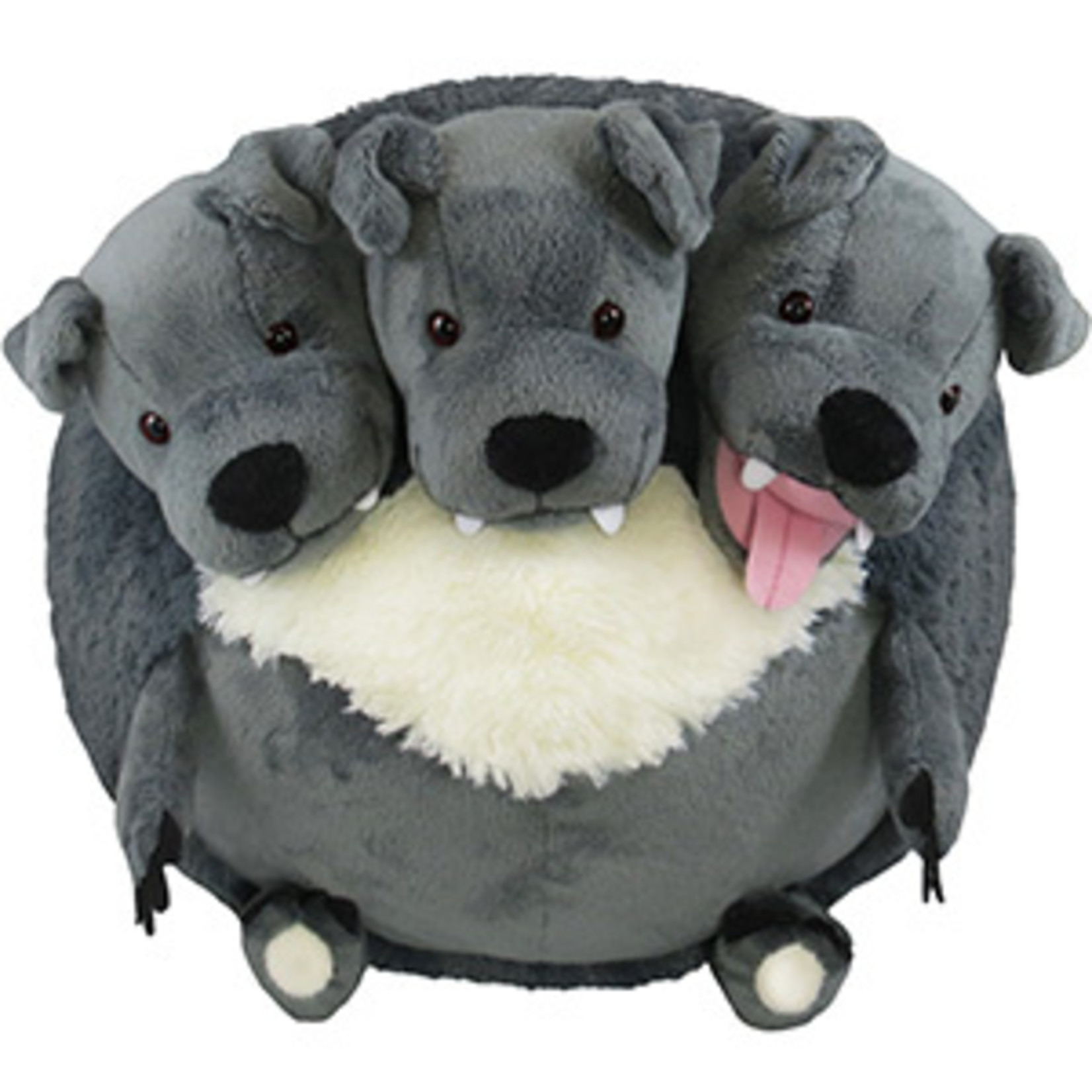 Squishable Squishable Cerberus