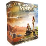Stronghold Games Terraforming Mars: Ares Expedition Collector Card Game